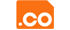.co domains india