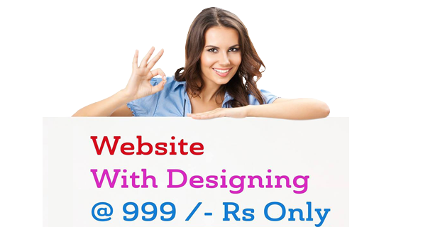 Website Design Hyderabad